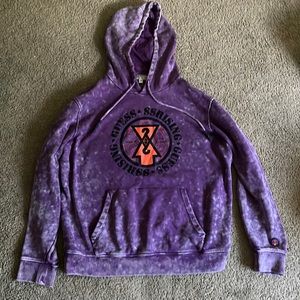 Guess 88Rising Men’s sweatshirt size L
